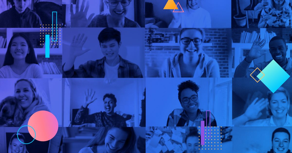 Introducing Human Insight World: UserTesting's virtual customer conference