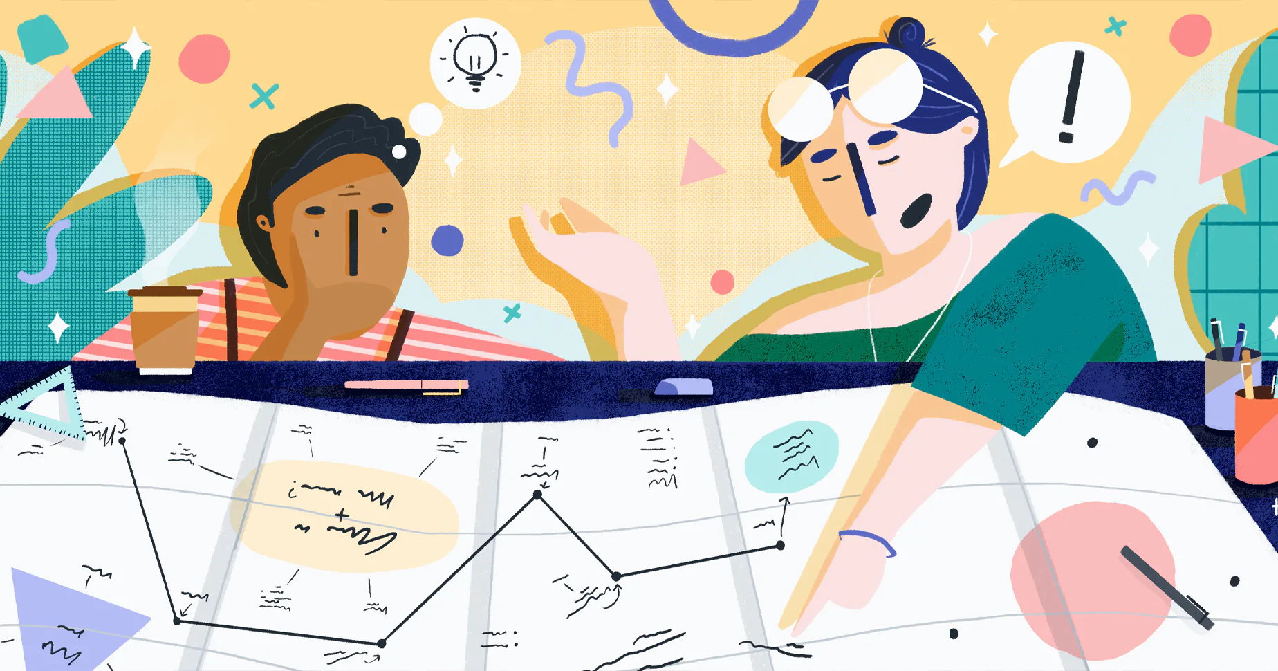 How To Write a Perfect Business Plan in 9 Steps (2022)