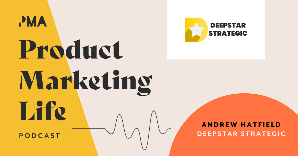 What is message-market fit and why do product marketers need it? | Deepstar Strategic