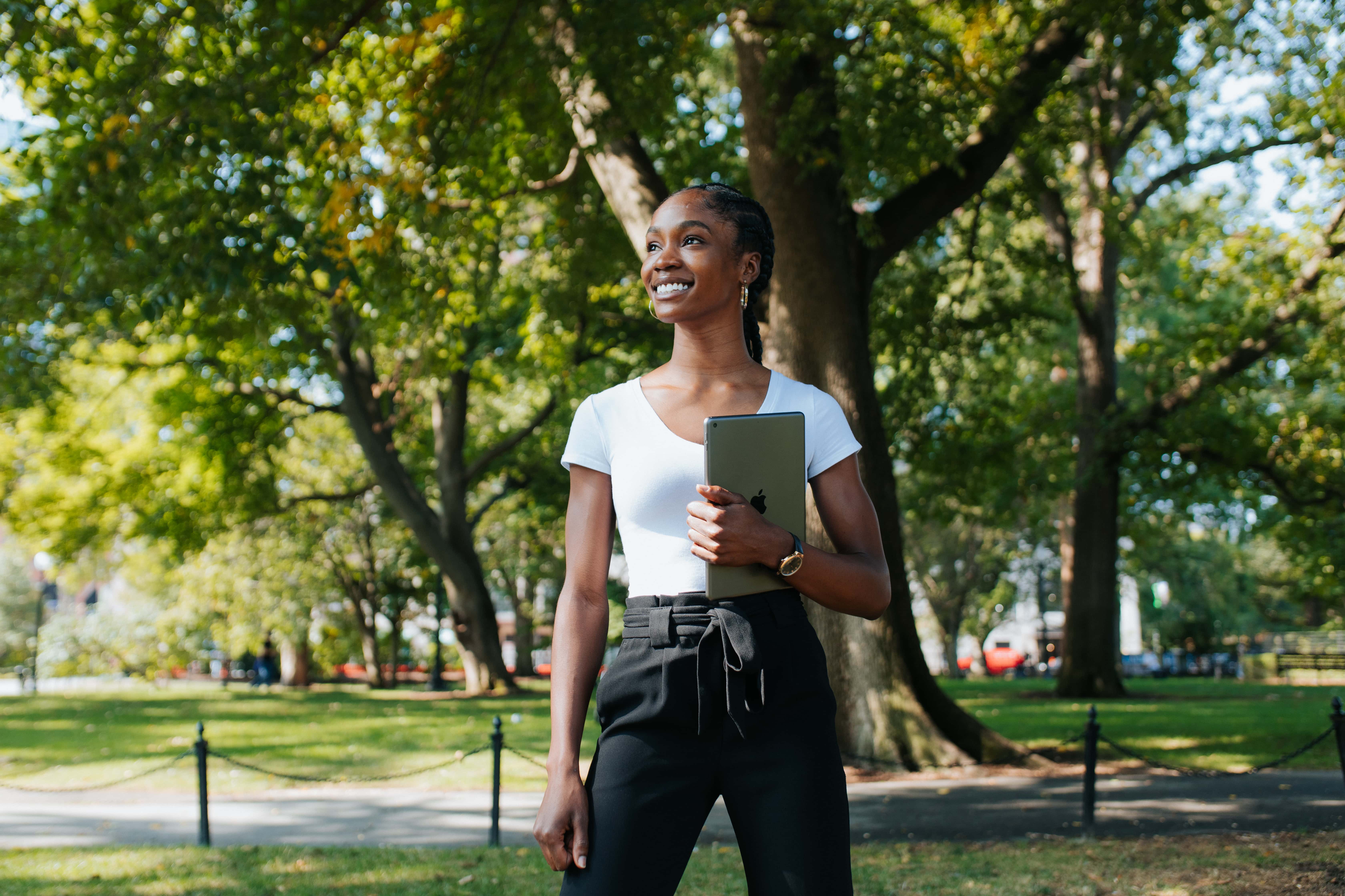 An Introduction to Climate Tech