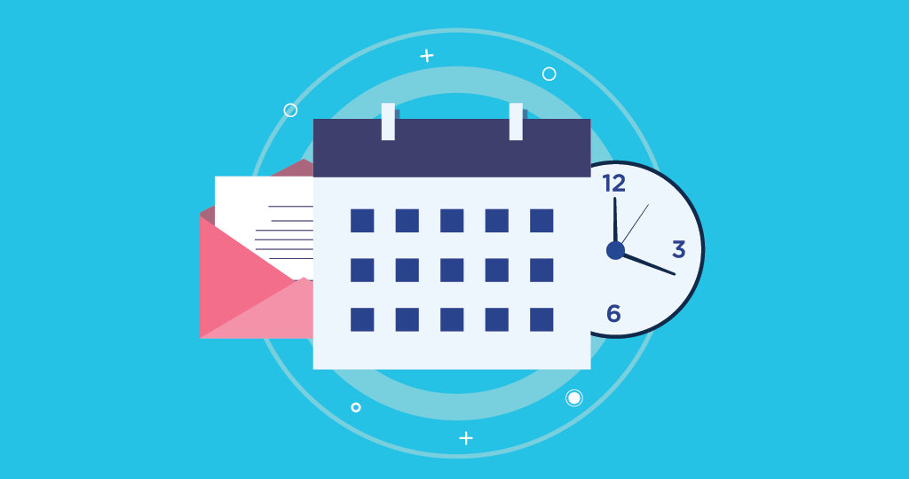 Best Time To Send Emails - Is There a Definite Answer?