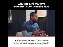 My #1 Content Creation Tip For Marketers