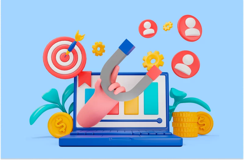 The Ultimate Guide to B2B Digital Marketing Strategies