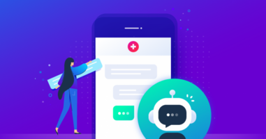 Healthcare Chatbot Diagnosis: Will Consumers Trust Them With Their Health? | UserTesting Blog