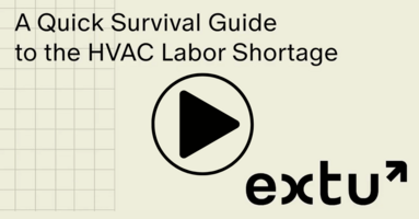 The HVAC Labor Shortage: A Quick Survival Guide