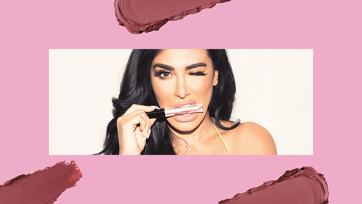 Teri's Take: The Rise of TikTok, Online Shopping, and Beauty Influencer Collaborations