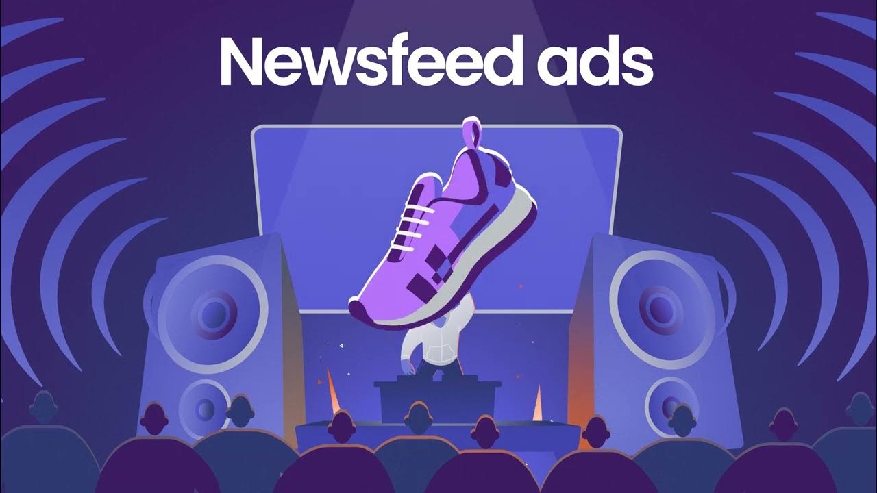 Brave Ads: Newsfeed
