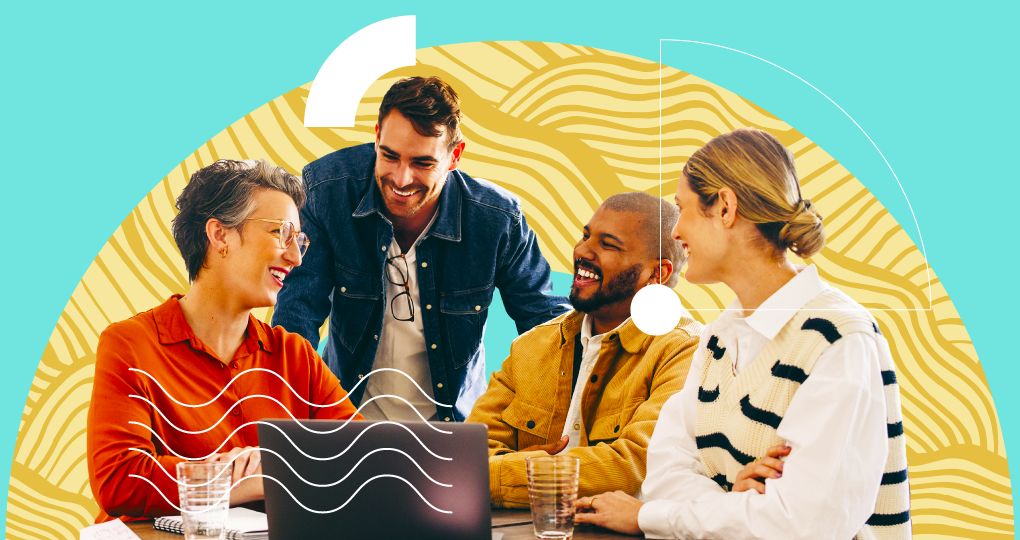 Content Operations for Internal Communications and Employee Engagement