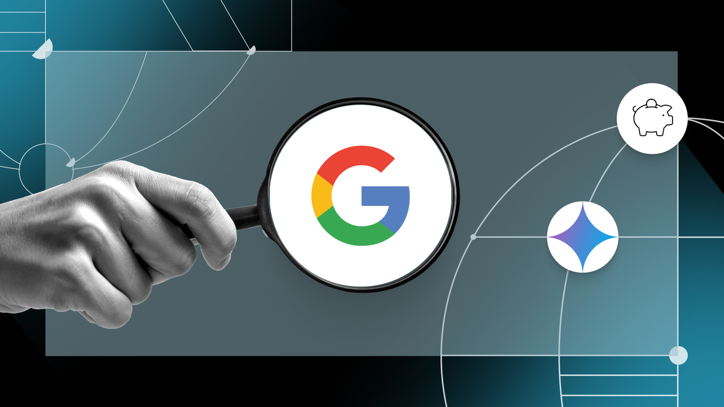 Navigating the Impact of Google SGE in Financial Services and Insurance