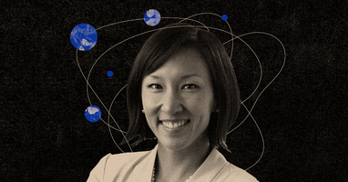  The Mind at Work: Kay Tye on unlocking the grip of negative emotions