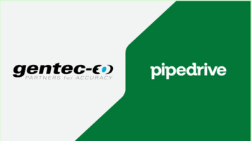 How Gentec Electro-Optics found Simplicity