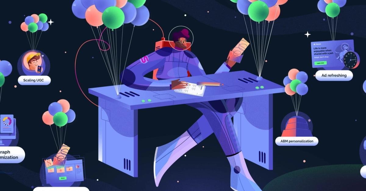 The New Marketing Playbook (Warning: CreativeOps Required)