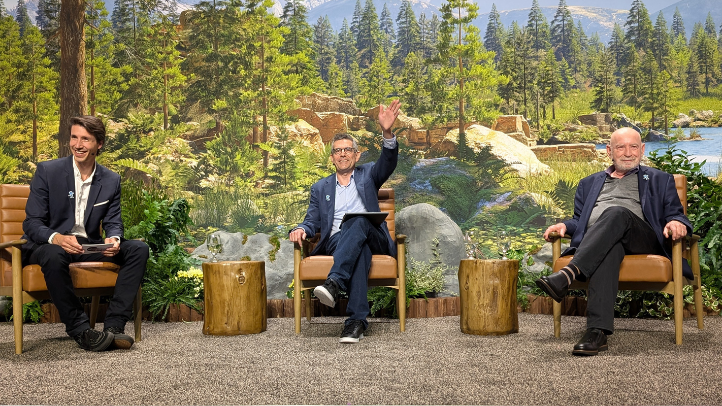 The State of AI: How We Got Here (and What's To Come)