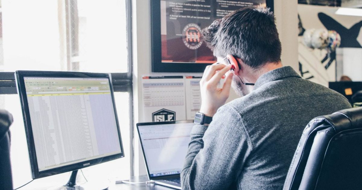 What is Revenue Intelligence