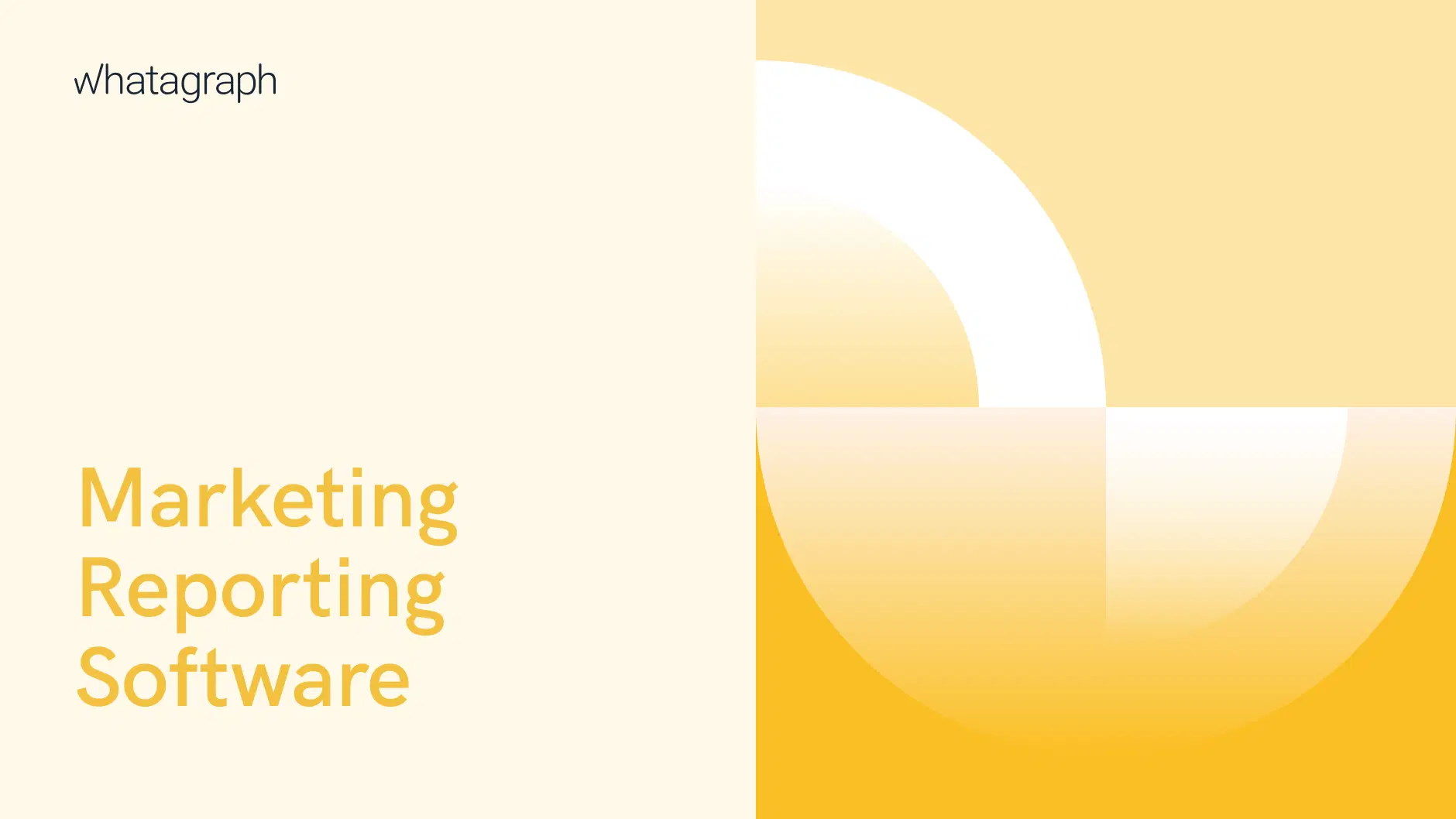 9 Best Marketing Reporting Software and Tools for Agencies in 2024