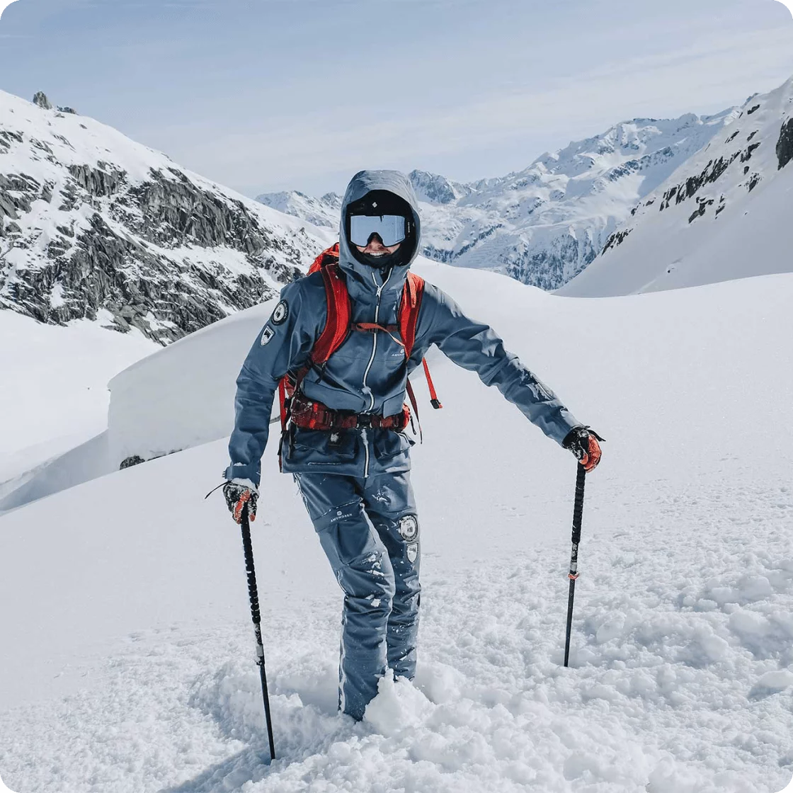 How Amundsen Sports' focus on identity leads to more sales after the order