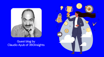 Enabling Partners with Through Channel Marketing Automation Awards