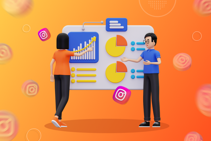 The marketers' guide to using Instagram insights