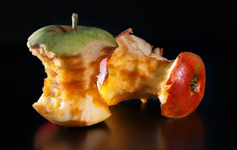 How to add value by ditching the discount