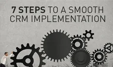 7 Steps to a Smooth CRM Implementation - Workbooks CRM