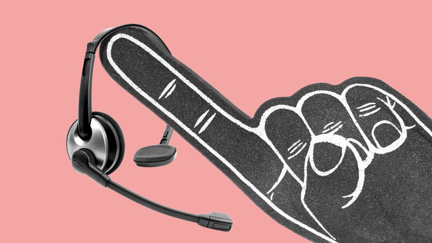 A Breakdown of Good Customer Service