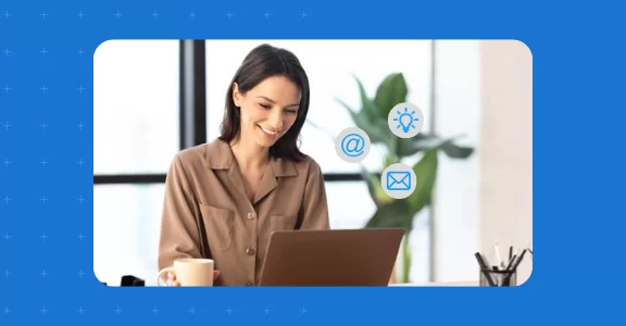 8 examples to help you choose a professional email address