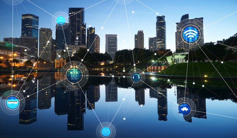 How Will the Internet of Things Shape the Future of Your Business? (Infographic)