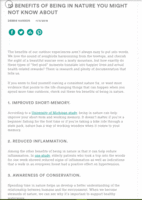 What Are Header Tags? Improve Your Site's Rankings with Them