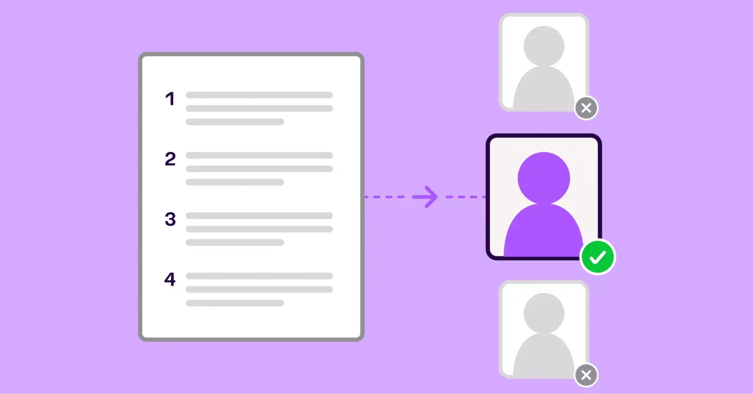 The startup guide to making your first security hire