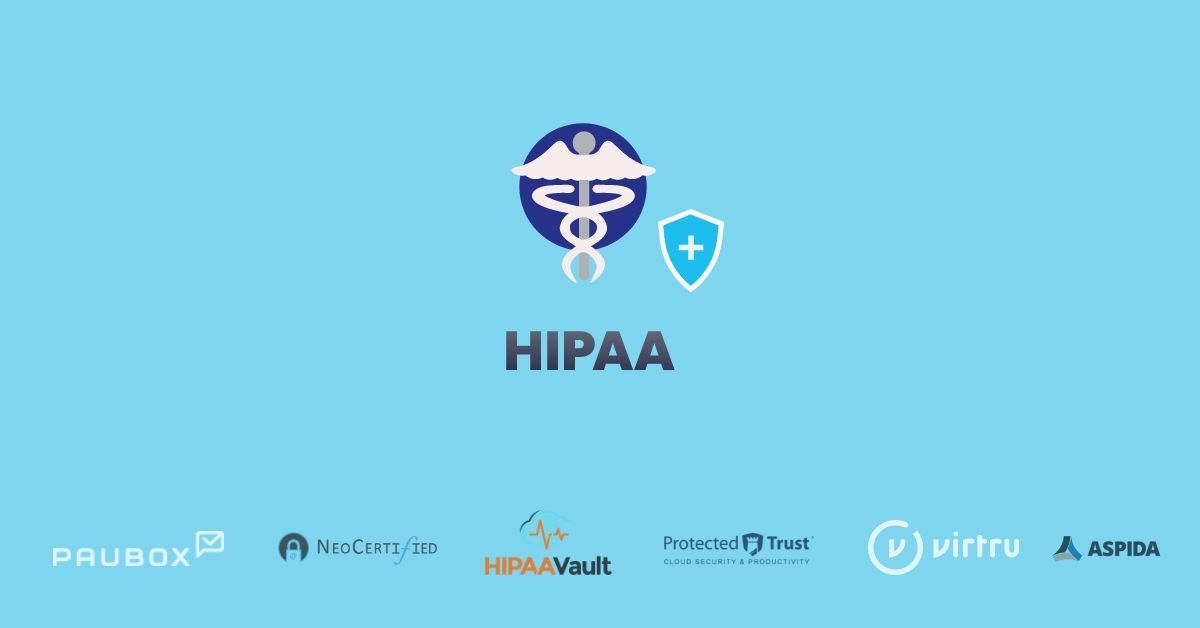 What is HIPAA Law: Rules, Email Compliance, & Violation Fines