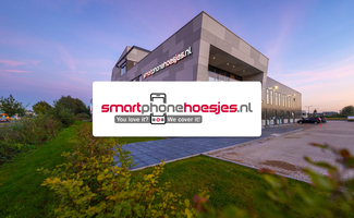 Smartphonehoesjes Case Study