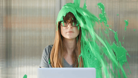 Slimy Marketing Can Hurt Your Business. Learn How to Avoid It. 