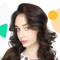 Olesia Krilyshyn 🇺🇦