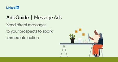 Message Ads Specifications