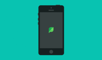 Submit, Approve & Reject Messages for Approval in Sprout's Mobile App