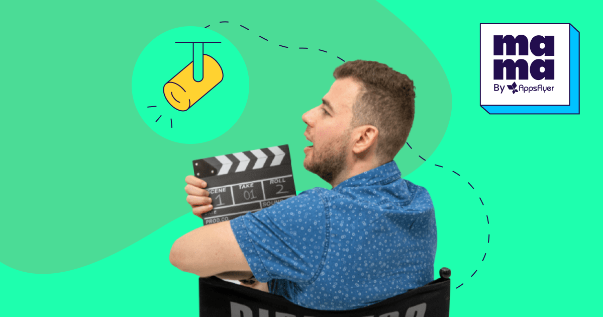 Scale your UA with high performing video ads