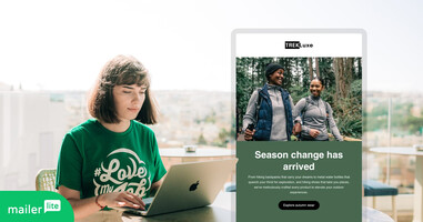 20 customizable e-commerce email templates built to boost your sales
