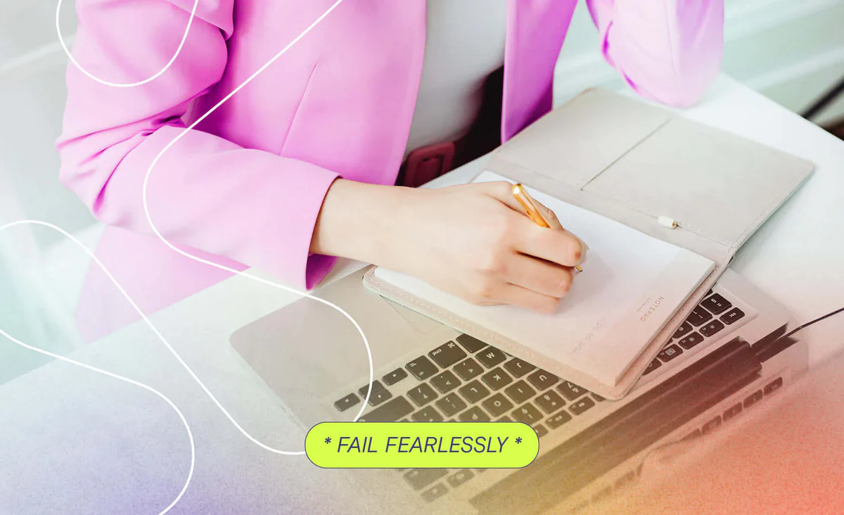 The Best Books, Podcasts and Affirmation Tracks About Failure