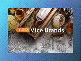 Top 7 Vice Brands: Corona, Michelob Ultra & more