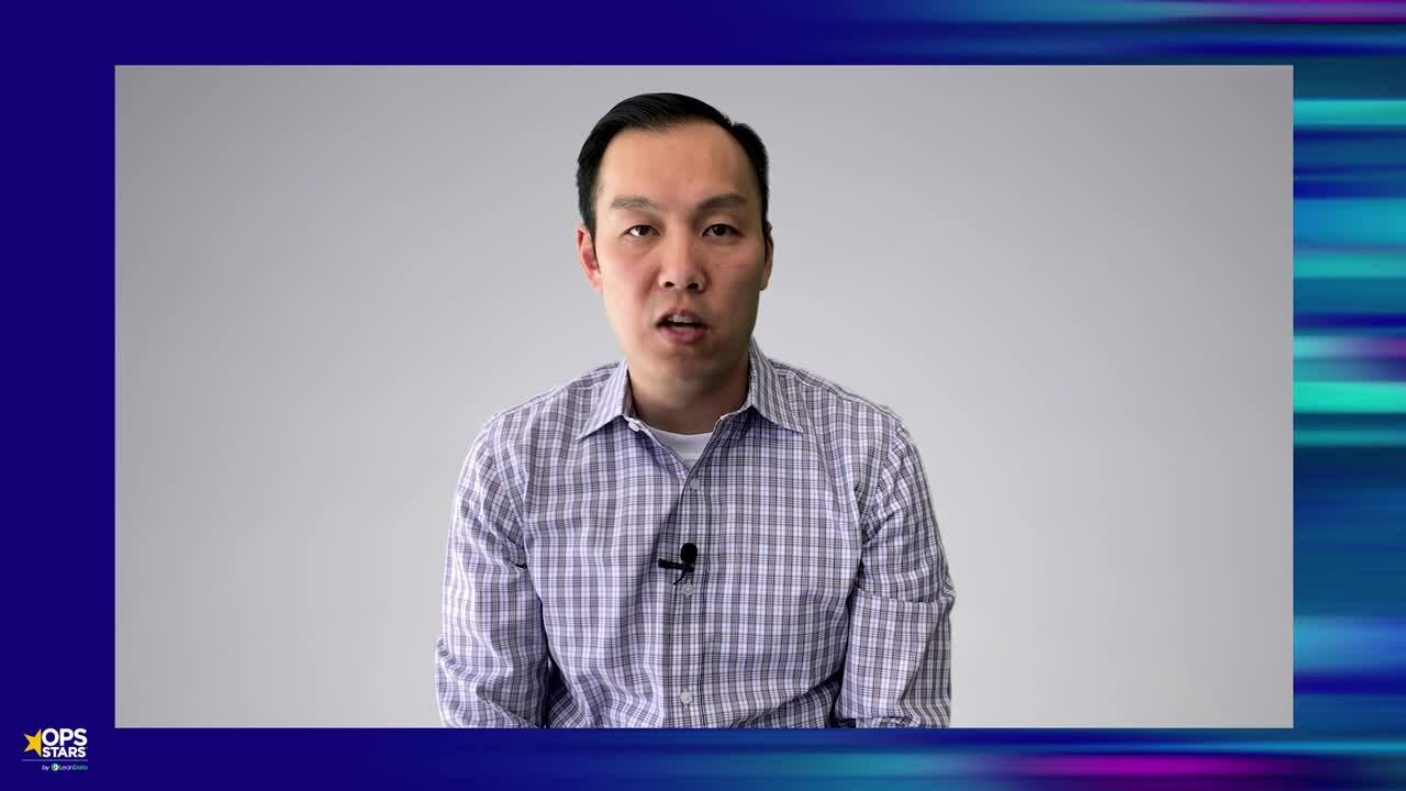 CLOSING SESSION - Defining the Modern Revenue Engine: How to Build a Better B2B Buying Experience