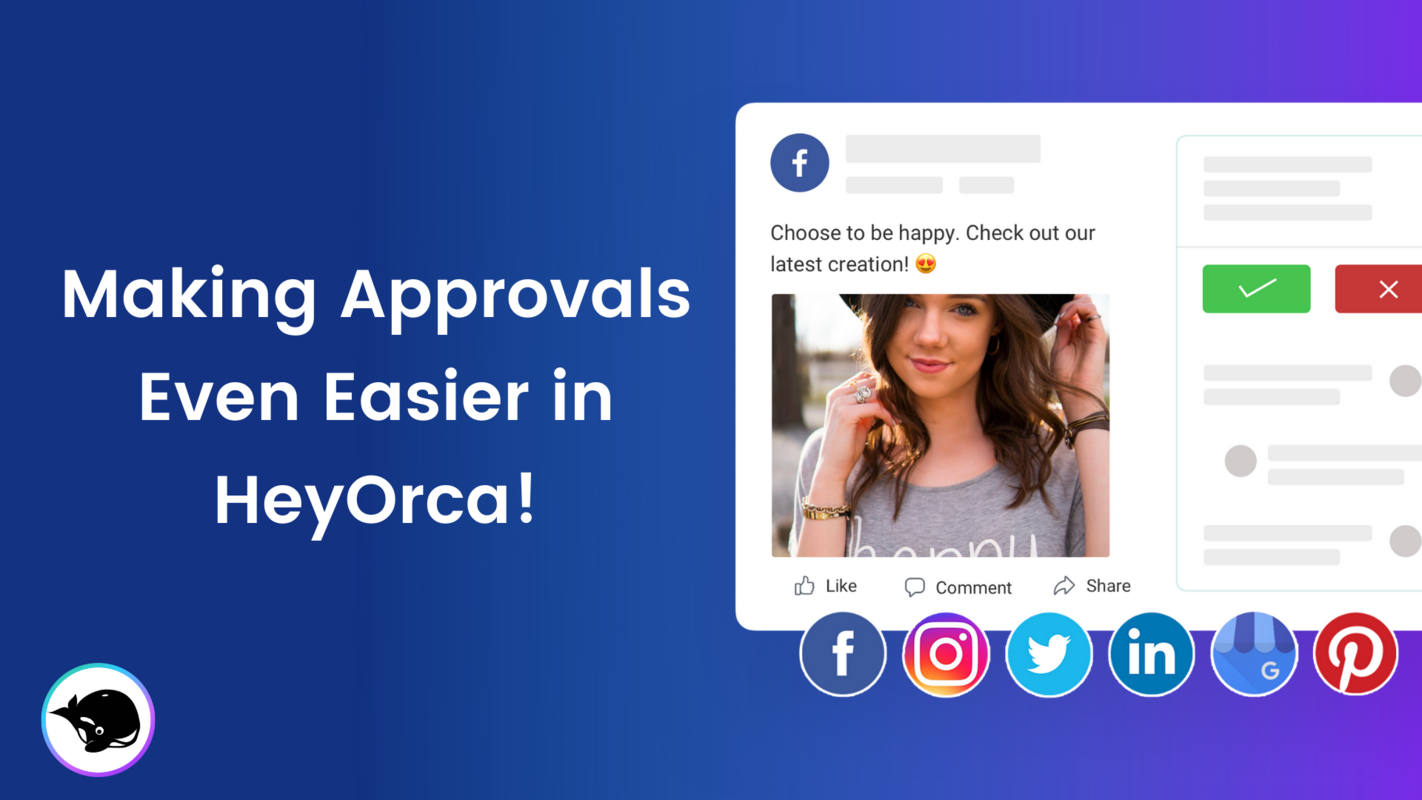 4 Tips to Make Approvals in HeyOrca Even Easier