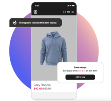 Top global fashion retailer sees $18.9M revenue boost in 60 days