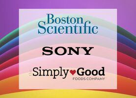 M&A Report: Boston Scientific, Sony and The Simply Good Foods Company