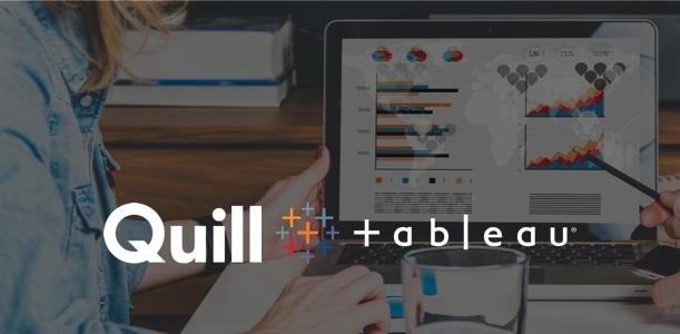 Smarter, More Focused Stories from Quill