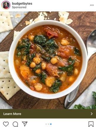 6 Strategies for Click-Worthy Instagram Carousel Ads