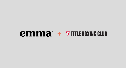 Customer Case Study: TITLE Boxing Club for fitness brands