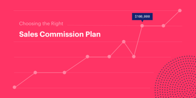 How to Choose the Best Sales Commission Structure