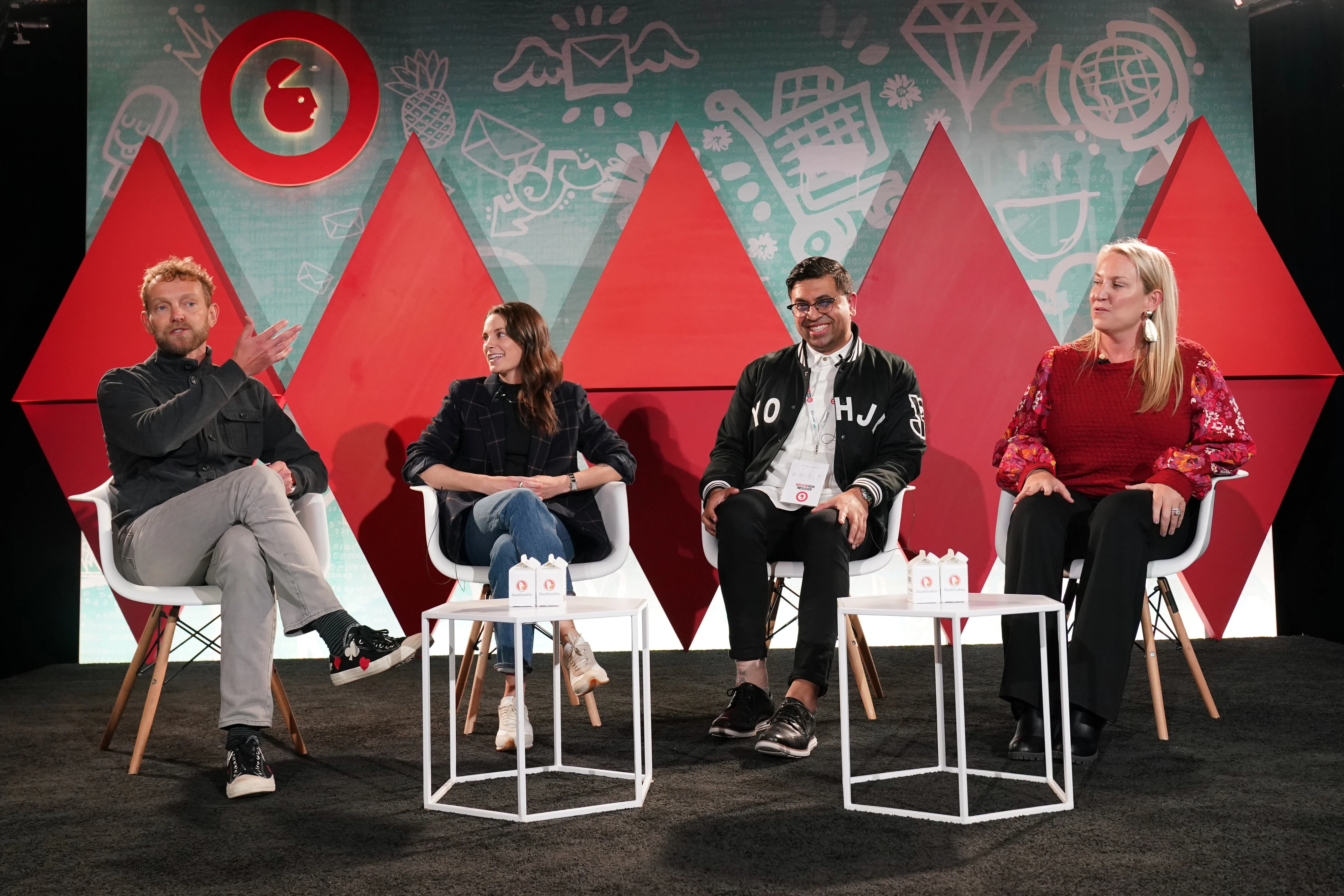 AdWeek 2022 with Smartly.io, TikTok, and Uber