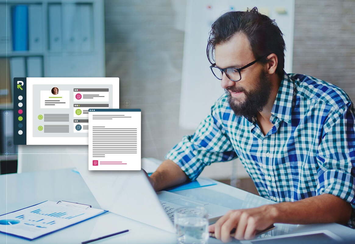 Brand storytelling in RFP responses