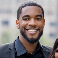 Daniel Johnson, M.S. 